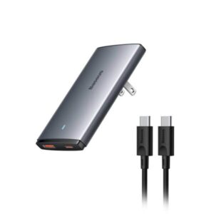Baseus 65W GaN5 Charger slim version